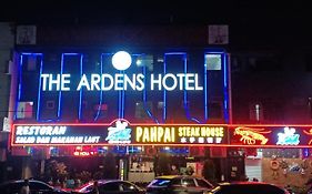 The Ardens Hotel - Taman Sentosa, Johor Bahru